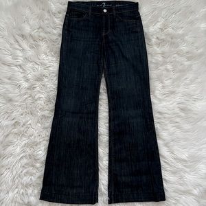 7 For All Mankind Jeans